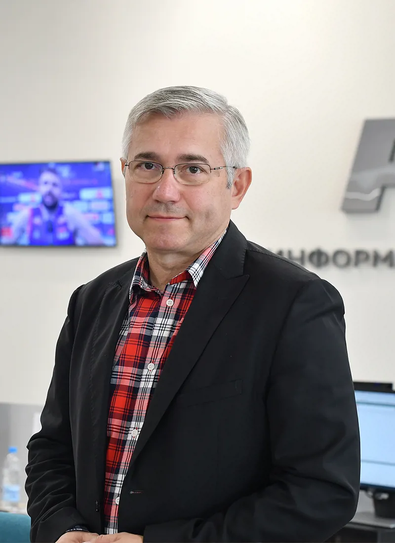 Zoran Stanojevic